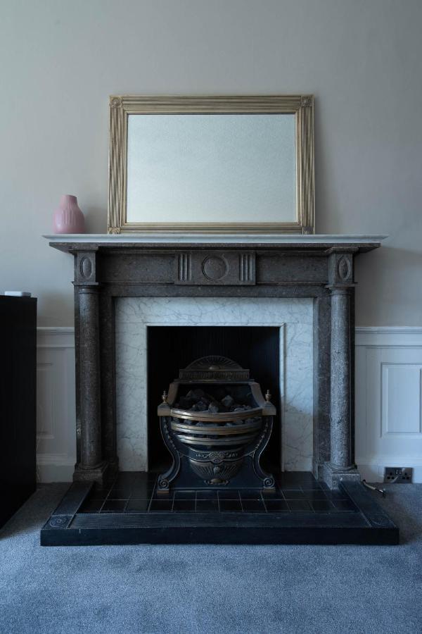 Apartment Luxury Apartment/flat Centre EDI