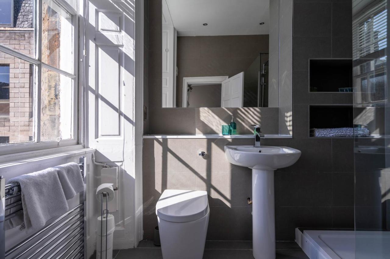 Apartment Luxury Apartment/flat Centre EDI